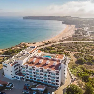 Hotel apartamentowy Navigator Sagres