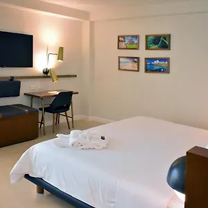 酒店 Mex 坎昆
