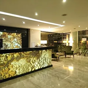 酒店 老迪卡亚酒店 代尼兹利