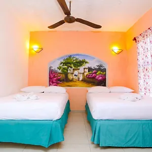 Hotel Hacienda Cancún