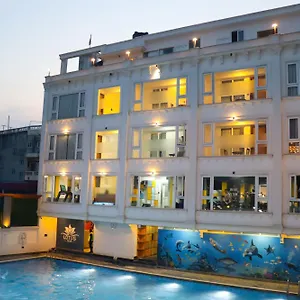Hotel Lotus Club Boutique, Katmandú