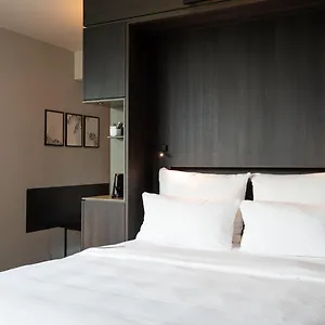 Soller Business - Munich Airport Muc Отель Халльбергмос
