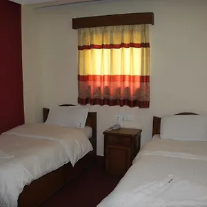 Hotel Api, Katmandú