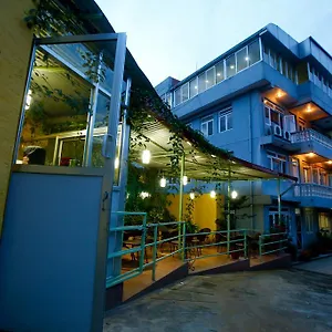 Hotel Nandini, Katmandú