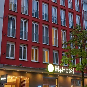 Hotel H+ Monachium