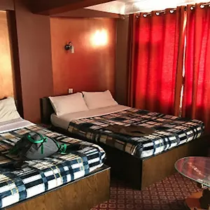 Hotel Tirupati