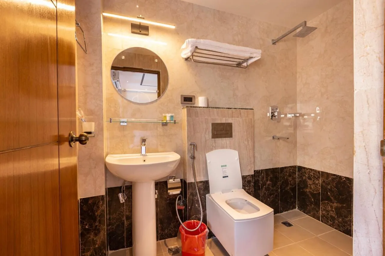 Hotel Ananta Home Kathmandu