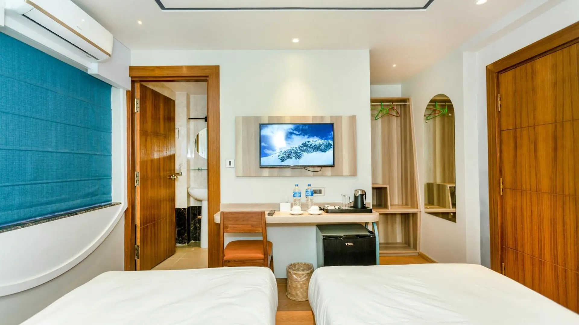 Ananta Home Kathmandu Hotel