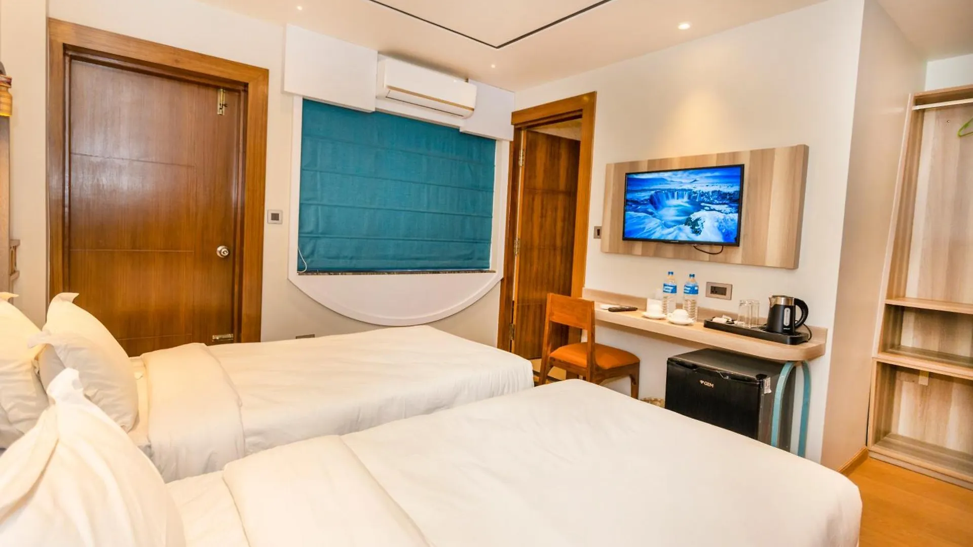 Ananta Home Kathmandu Nepal