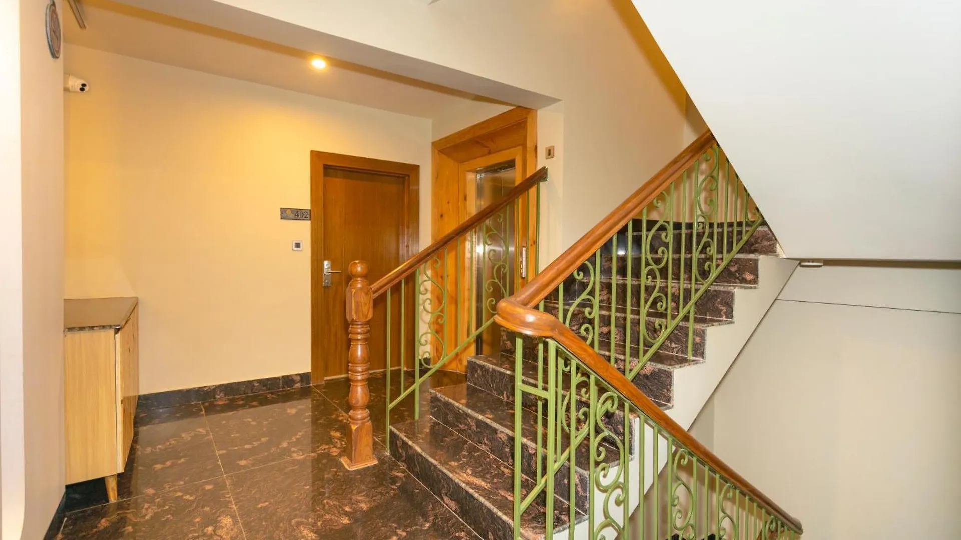 Ananta Home Kathmandu Nepal