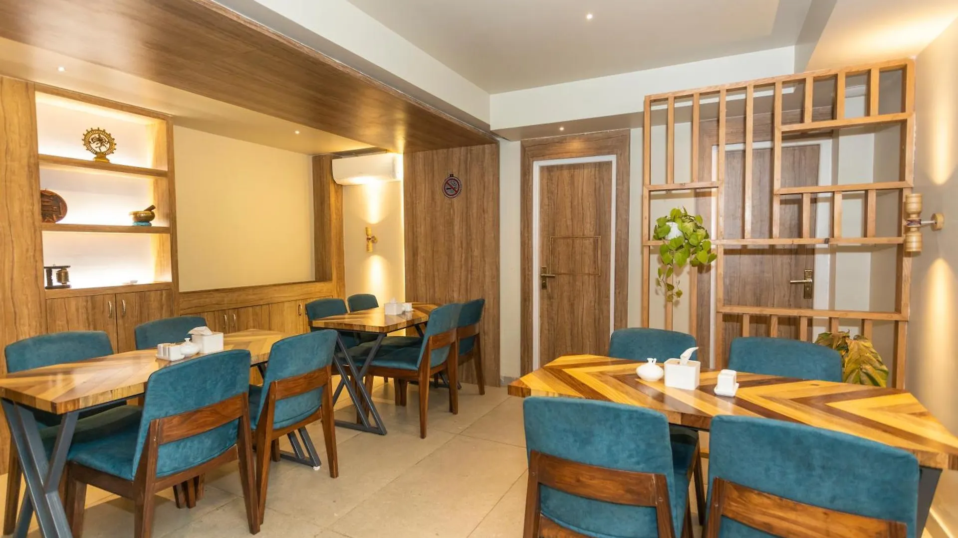 *** Hotel Ananta Home Kathmandu Nepal