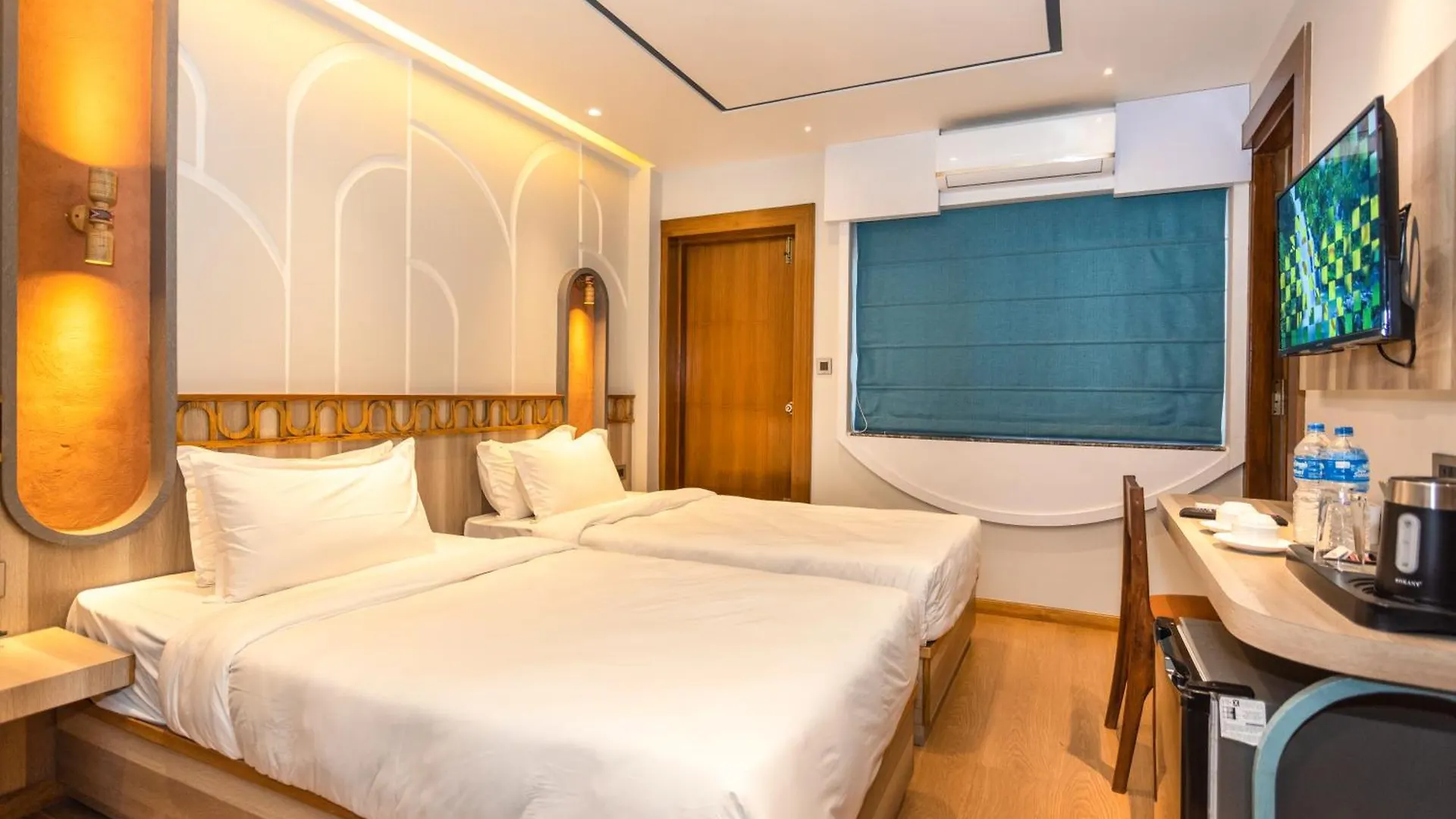 Ananta Home Kathmandu Hotel