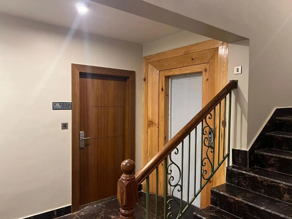 Ananta Home Kathmandu