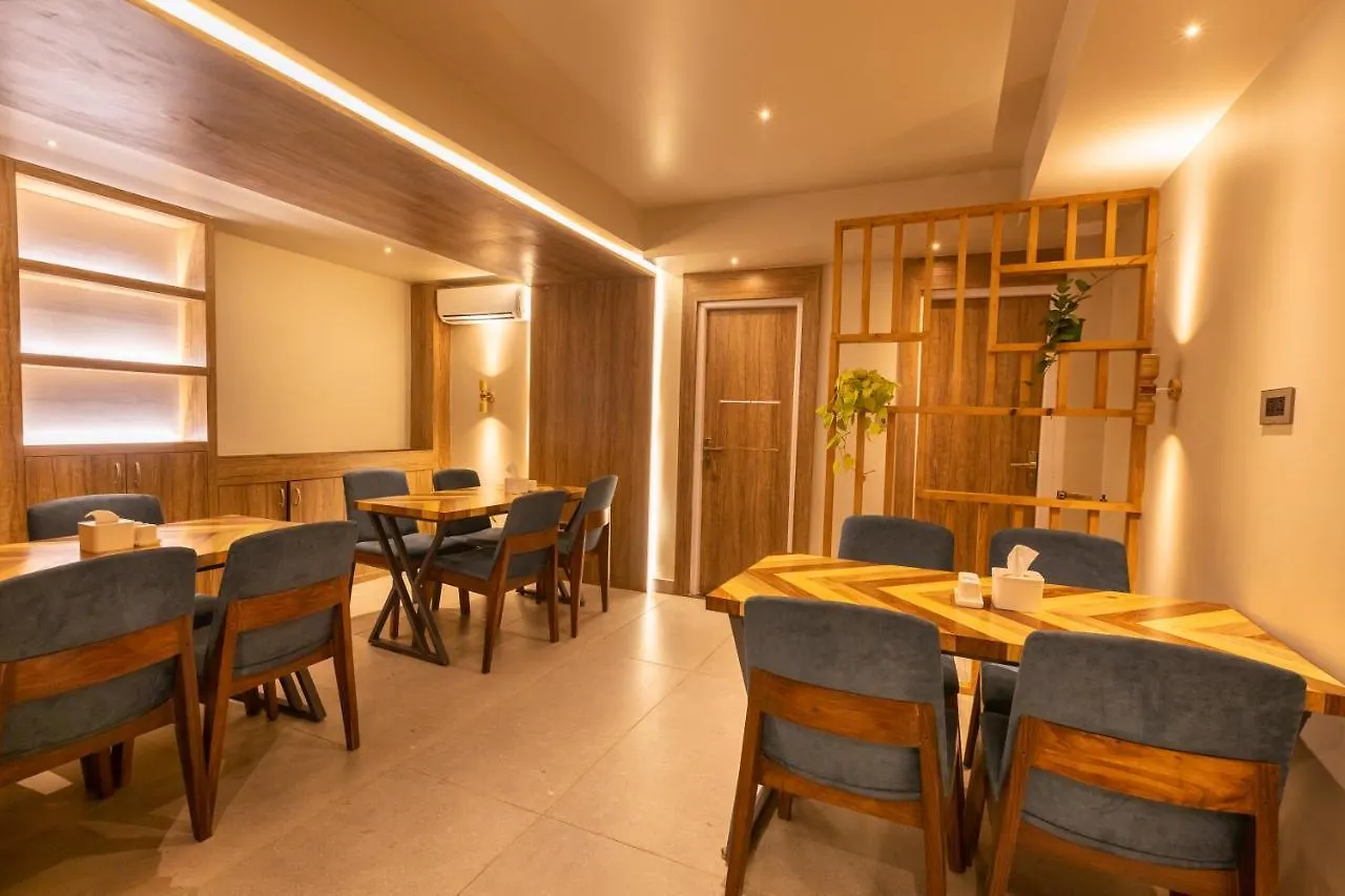 Ananta Home Kathmandu