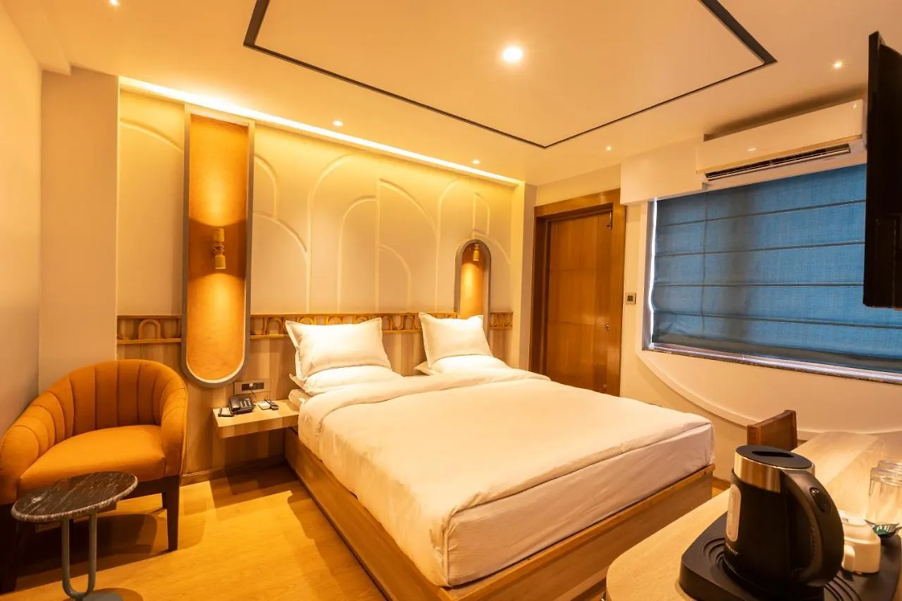 Ananta Home Kathmandu Hotel