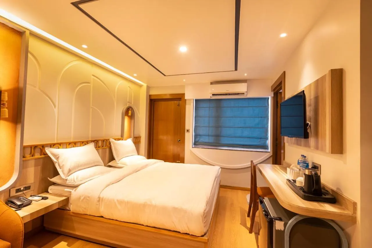 Ananta Home Kathmandu 3*,  Nepal