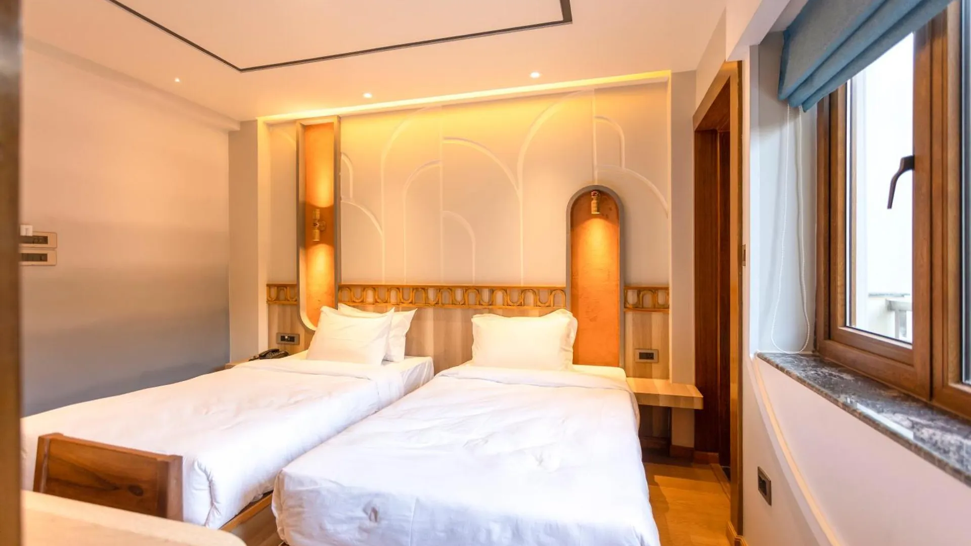 Ananta Home Kathmandu Nepal