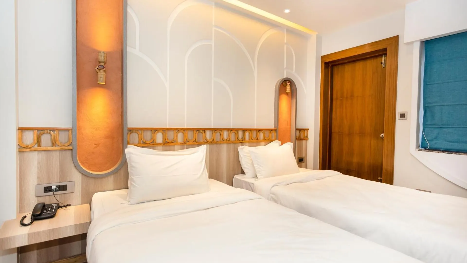 *** Hotel Ananta Home Kathmandu Nepal