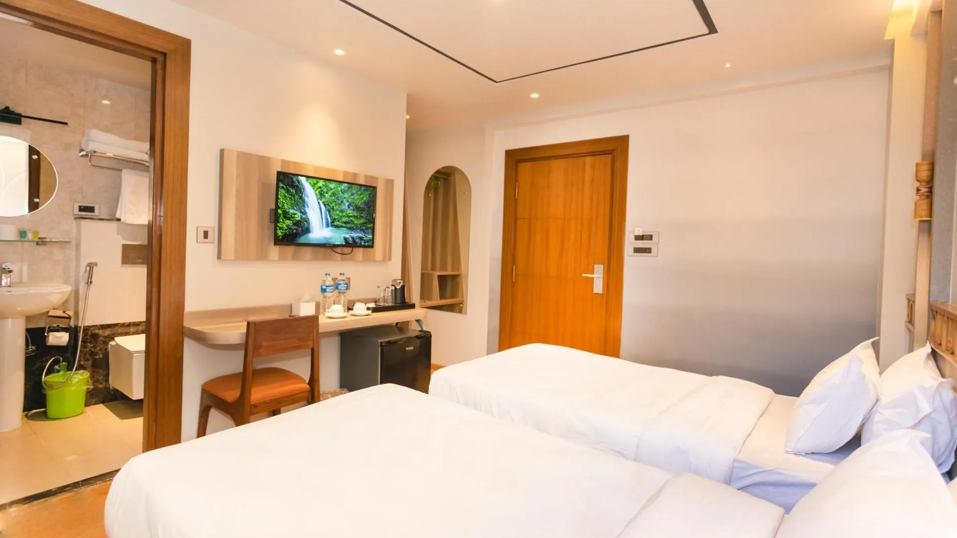 Ananta Home Kathmandu 3*,  Nepal