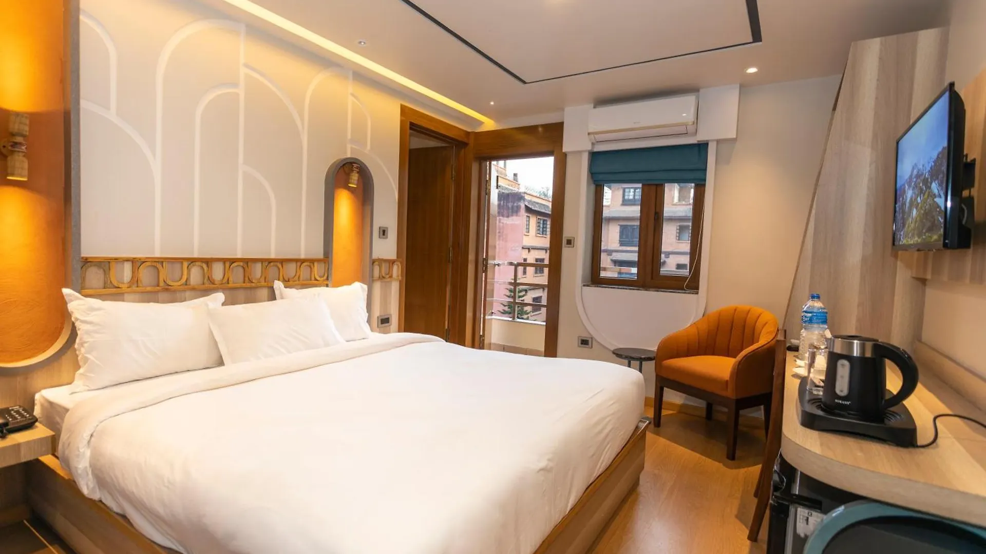 Ananta Home Kathmandu