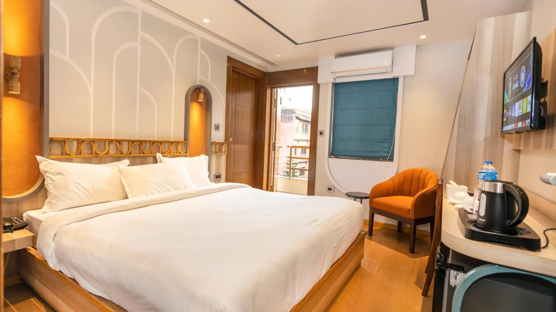 Ananta Home Kathmandu