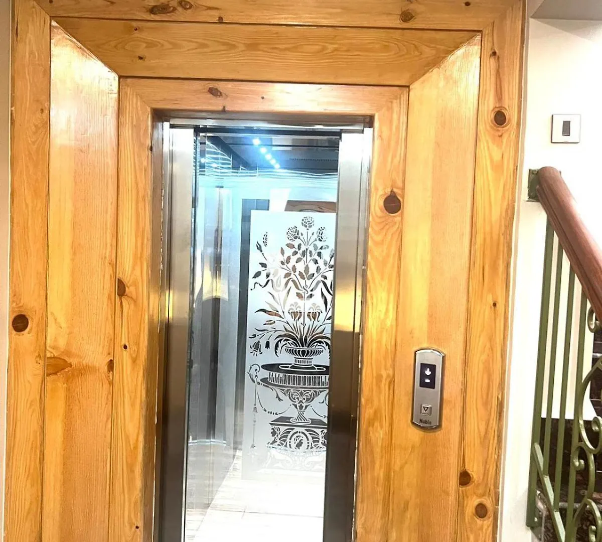 Ananta Home Kathmandu 3*,